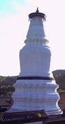 Image result for wutai shan as holy sites