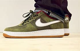 Image result for Nike Air Force 1 ID