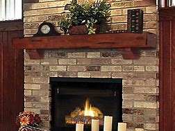 Image result for fireplaces mantels shelves