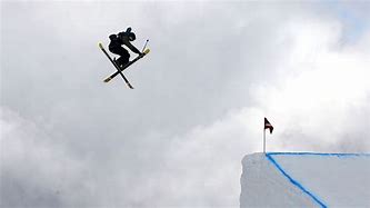 Image result for Ski Front Flip