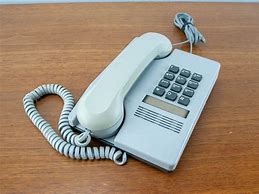 Image result for 1990s Home Phone