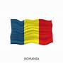 Image result for Edited Flag of Romania