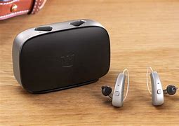 Image result for Wide X 11.0 Hearing Aids