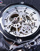 Image result for Mechanical Watches
