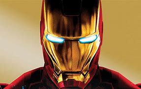 Image result for Iron Man Face Mask