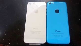 Image result for iPhone 5S Blue