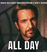 Image result for Die Hard Alan Rickman Meme