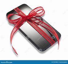 Image result for Christmas Gift and iPhone