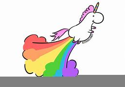 Image result for Unicorn Farts