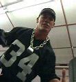 Image result for John Cena Serious