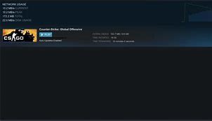 Image result for CS:GO Steam Download Size