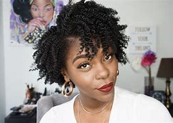 Image result for Natural Hairstyles for 4C Hair