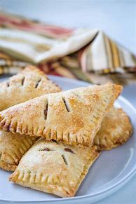 Image result for Homemade Apple Hand Pies
