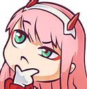 Image result for Zero Two Motorcycle