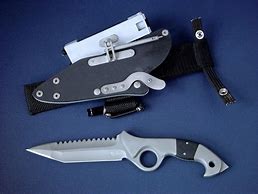 Image result for Special Forces Combat Knives