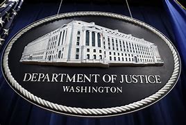 Image result for Department of Justice Purpose