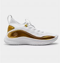 Image result for Curry Flow 8 Basketball Shoes