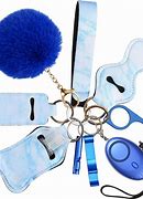 Image result for Hidden Self-Defense Weapons Key Ring