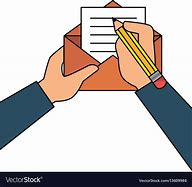 Image result for Write a Formal Email Clip Art