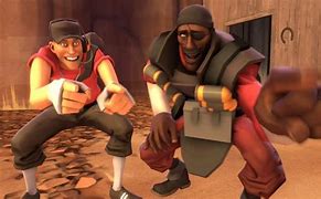 Image result for Goofy TF2