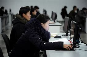 Image result for Internet in North Korea Intranet Kwangmyong