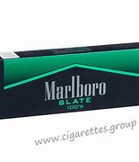 Image result for List of Menthol Cigarette Brands