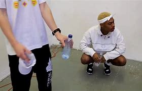 Image result for Bladee and Ecco2k