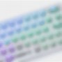 Image result for Mini Split RGB Mechanical Keyboard