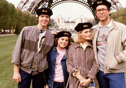 Image result for National Lampoon's European Vacation Cast
