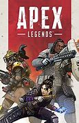 Image result for Apex Legends in Game