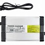 Image result for AGM vs STD Battery Charger