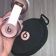 Image result for Rose Gold 2019 Beats