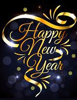 Image result for Sign Saying Happy New Year