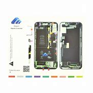 Image result for iPhone 10 Parts Diagram