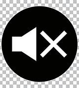 Image result for Mute Button