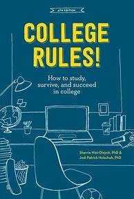 Image result for karina white college rules