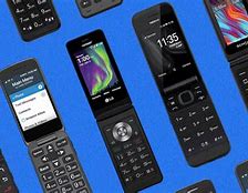 Image result for Flip Cell Phone with Dock