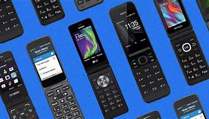 Image result for Types of Flip Phones