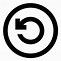 Image result for Reset Logo Transparent