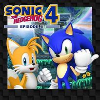 Image result for Sonic 4 Episode 2 Enemies