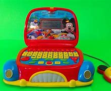 Image result for Mickey Mouse Computer