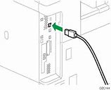 Image result for LG C2000 USB Cable