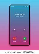 Image result for Samsung S4 Call Screen