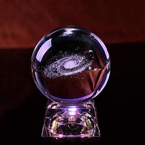 Image result for Crystal Balls for Decoration