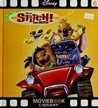 Image result for Stitch the Movie Part 1