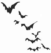 Image result for Leather Bat Stickers