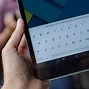 Image result for Nexus 9 Screen White with Blocks