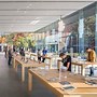 Image result for Apple Store Facade
