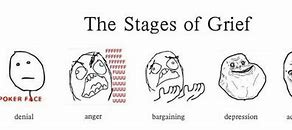 Image result for What Stage Are You Meme