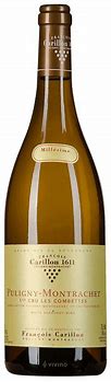 Image result for Francois Carillon Puligny Montrachet Combettes